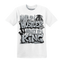 NastyJamz-Wolf-Grey-12s-T-Shirt-Match-Hustler-Heart-King