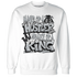 NastyJamz-Wolf-Grey-12s-Sweatshirt-Match-Hustler-Heart-King