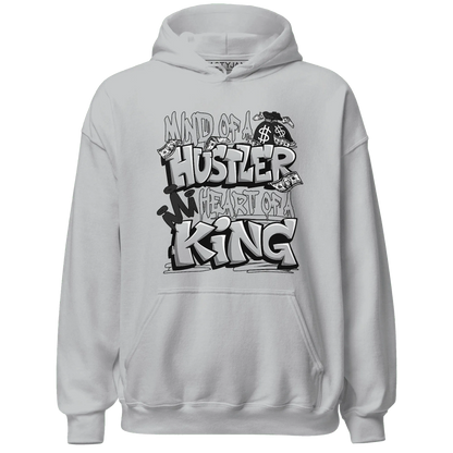 NastyJamz-Wolf-Grey-12s-Hoodie-Match-Hustler-Heart-King