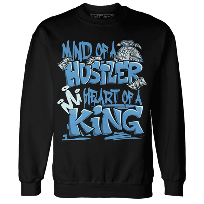 NastyJamz-Carolina-Blue-Univercitii-17s-Sweatshirt-Match-Hustler-Heart-King