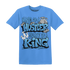 NastyJamz-Carolina-Blue-Univercitii-17s-T-Shirt-Match-Hustler-Heart-King