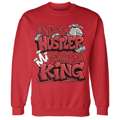 Black-Toe-Reimagined-Red-White-1s-NastyJamz-Sweatshirt-Match-Hustler-Heart-King