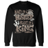 NastyJamz-Low-Mocha-1s-Sweatshirt-Match-Hustler-Heart-King