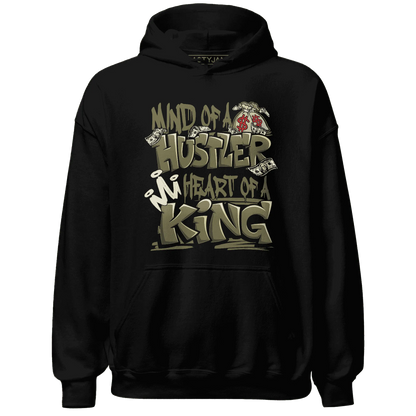 NastyJamz-Medium-Olive-1s-Hoodie-Match-Hustler-Heart-King