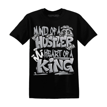 Wolf-Grey-1s-T-Shirt-Match-Hustler-Heart-King