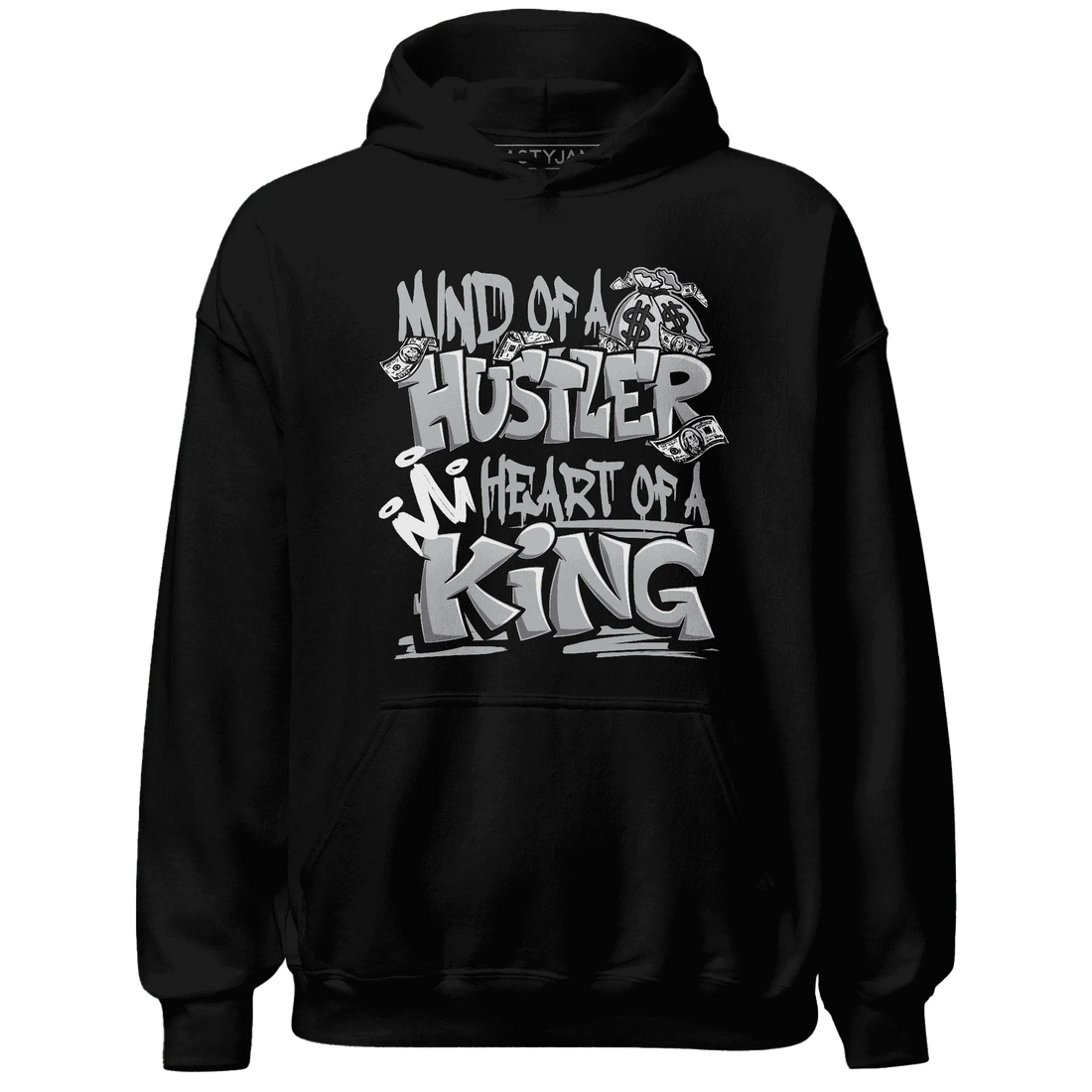 Wolf-Grey-1s-Hoodie-Match-Hustler-Heart-King