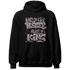 NastyJamz-Black-Violet-Ore-3s-Hoodie-Match-Hustler-Heart-King