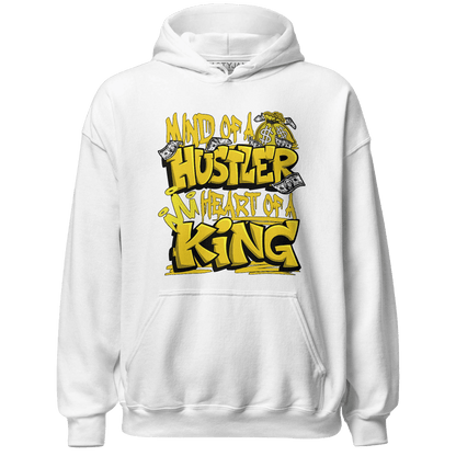 Vivid Sulfur 4s Hoodie Match Hustler Heart King - NastyJamz