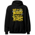 Vivid Sulfur 4s Hoodie Match Hustler Heart King - NastyJamz
