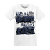 White-Navy-6s-T-Shirt-Match-Hustler-Heart-King
