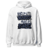 White-Navy-6s-Hoodie-Match-Hustler-Heart-King