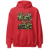 AM-90-Dark-Sage-Solar-Red-NastyJamz-Hoodie-Match-Hustler-Heart-King