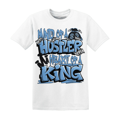 NastyJamz-AM-Plus-Black-Univercitii-Blue-T-Shirt-Match-Hustler-Heart-King