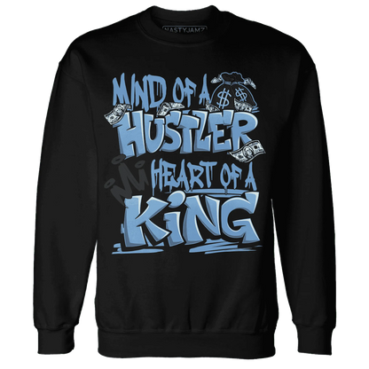 NastyJamz-AM-Plus-Black-Univercitii-Blue-Sweatshirt-Match-Hustler-Heart-King