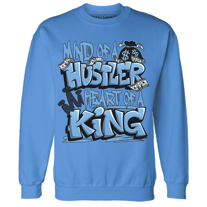 NastyJamz-AM-Plus-Black-Univercitii-Blue-Sweatshirt-Match-Hustler-Heart-King