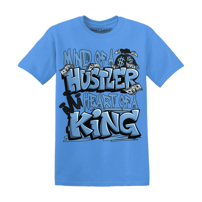NastyJamz-AM-Plus-Black-Univercitii-Blue-T-Shirt-Match-Hustler-Heart-King