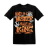 NastyJamz-AM-TW-White-Orange-T-Shirt-Match-Hustler-Heart-King