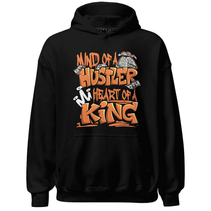 NastyJamz-AM-TW-White-Orange-Hoodie-Match-Hustler-Heart-King