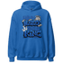 Air Max 1 86 Royal Hoodie Match Hustler Heart King - NastyJamz