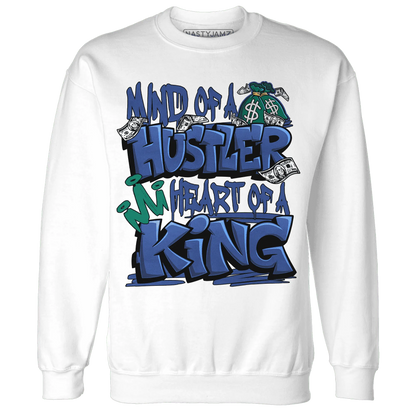 Dunk-Hyper-Royal-Malachite-NastyJamz-Sweatshirt-Match-Hustler-Heart-King