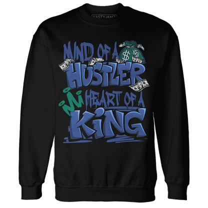 Dunk-Hyper-Royal-Malachite-NastyJamz-Sweatshirt-Match-Hustler-Heart-King