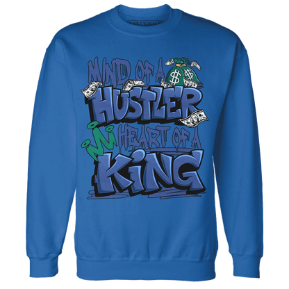 Dunk-Hyper-Royal-Malachite-NastyJamz-Sweatshirt-Match-Hustler-Heart-King