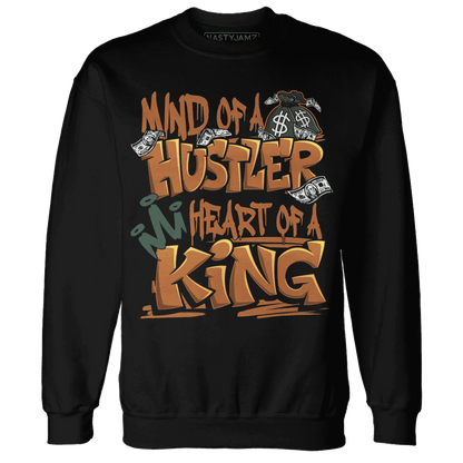 Dunk-Low-Ceramic-NastyJamz-Sweatshirt-Match-Hustler-Heart-King