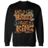 Dunk-Low-Ceramic-NastyJamz-Sweatshirt-Match-Hustler-Heart-King