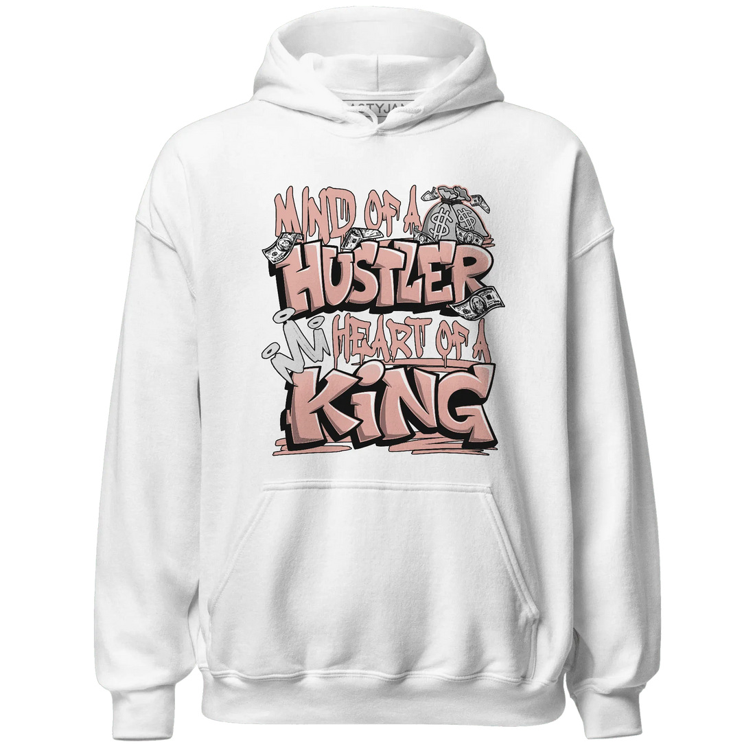 Dunk-Low-Glacier-Blue-Arctic-Orange-NastyJamz-Hoodie-Match-Hustler-Heart-King