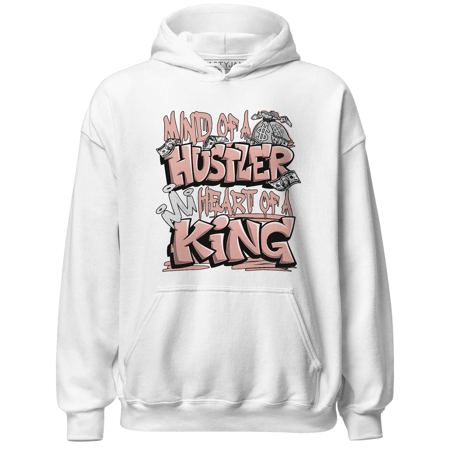 Dunk-Low-Glacier-Blue-Arctic-Orange-NastyJamz-Hoodie-Match-Hustler-Heart-King