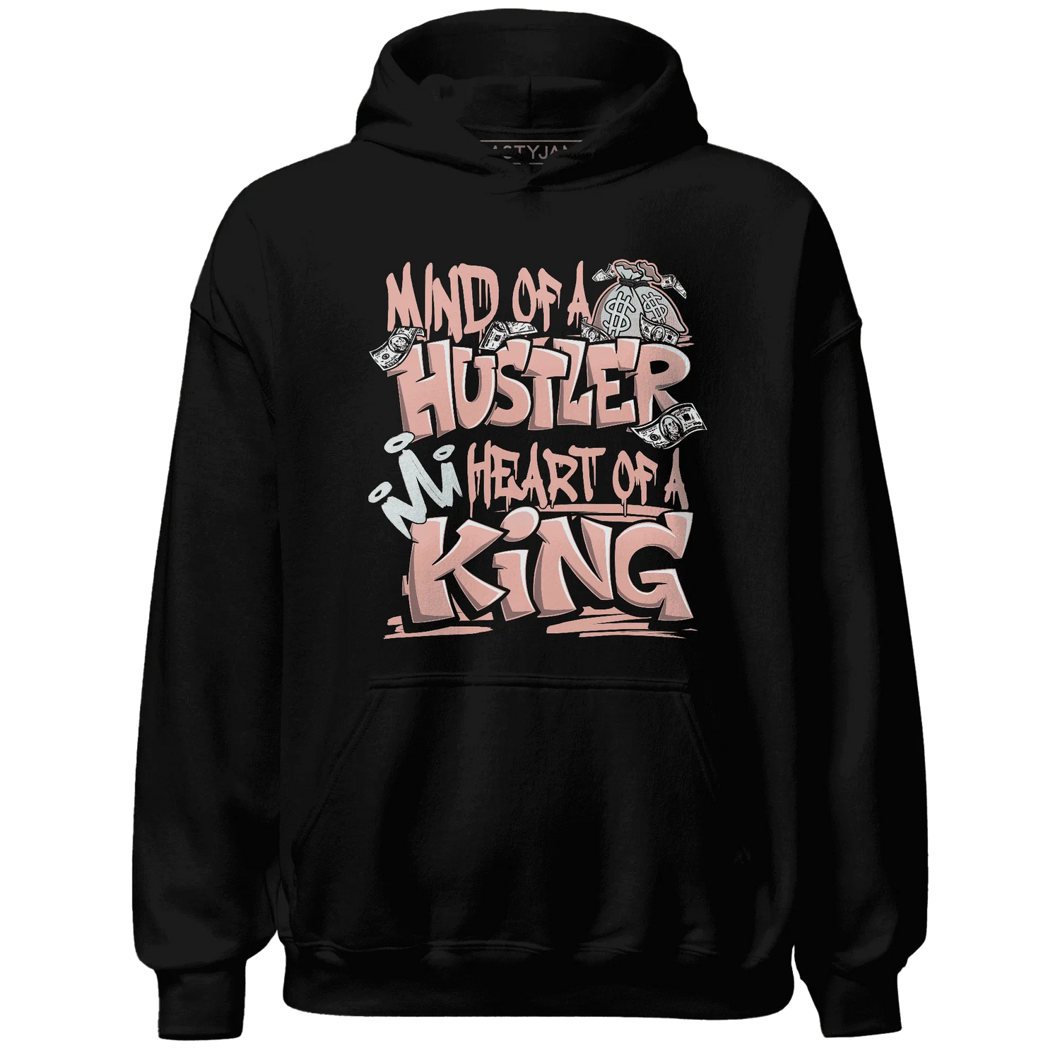 Dunk-Low-Glacier-Blue-Arctic-Orange-NastyJamz-Hoodie-Match-Hustler-Heart-King
