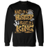 Dunk-Low-Retro-Wheat-Orange-NastyJamz-Sweatshirt-Match-Hustler-Heart-King