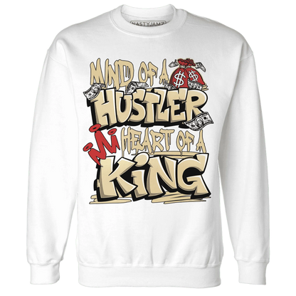 Dunk-Strawberry-Waffle-NastyJamz-Sweatshirt-Match-Hustler-Heart-King