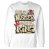 Dunk-Strawberry-Waffle-NastyJamz-Sweatshirt-Match-Hustler-Heart-King