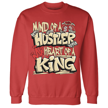 Dunk-Strawberry-Waffle-NastyJamz-Sweatshirt-Match-Hustler-Heart-King