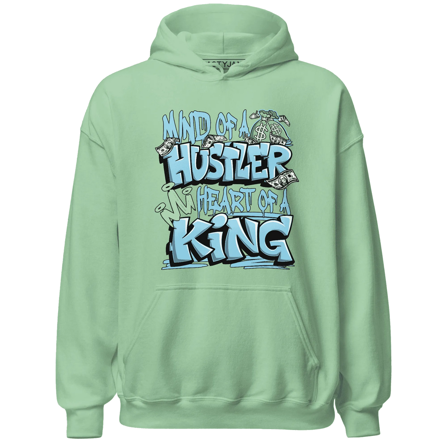 Dunk-Verdy-Visty-NastyJamz-Hoodie-Match-Hustler-Heart-King