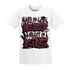 NastyJamz-VaporMax-Night-Maron-Burgundy-T-Shirt-Match-Hustler-Heart-King