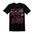 NastyJamz-VaporMax-Night-Maron-Burgundy-T-Shirt-Match-Hustler-Heart-King