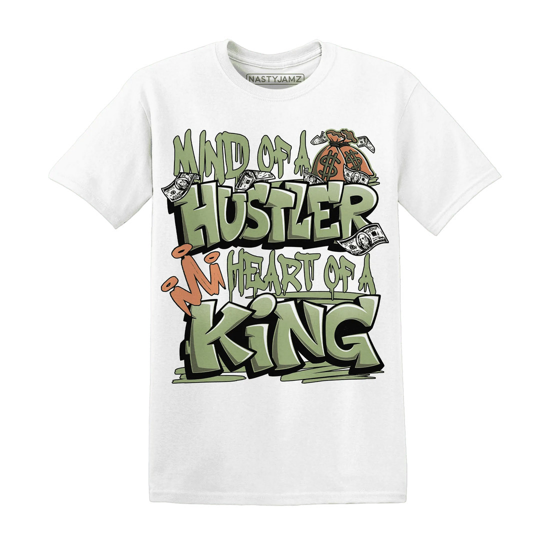 NastyJamz-VaporMax-Plus-Alligator-T-Shirt-Match-Hustler-Heart-King