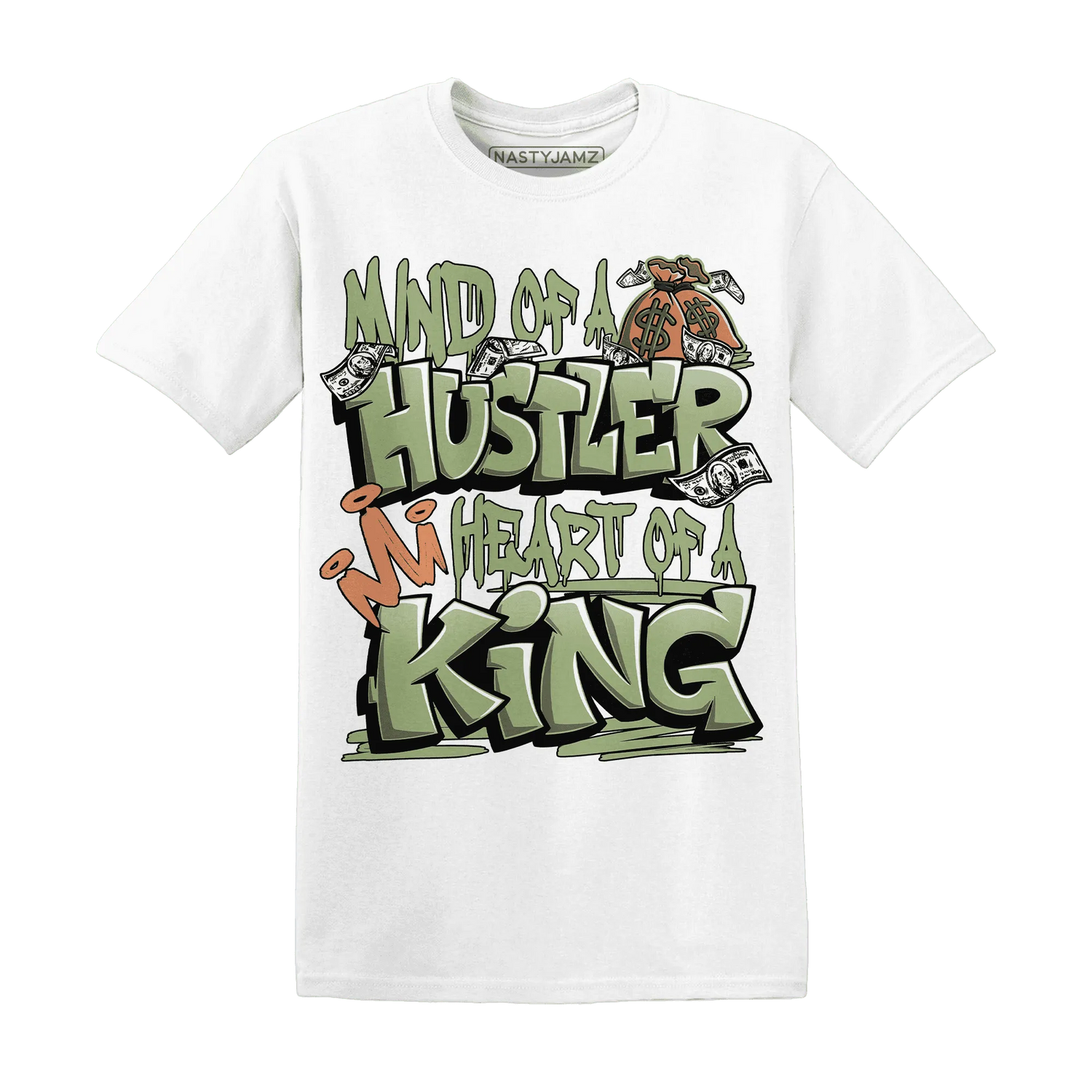 NastyJamz-VaporMax-Plus-Alligator-T-Shirt-Match-Hustler-Heart-King