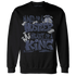VaporMax-Plus-Midnight-Navy-White-Metallic-Silver-NastyJamz-Sweatshirt-Match-Hustler-Heart-King