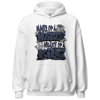 VaporMax-Plus-Midnight-Navy-White-Metallic-Silver-NastyJamz-Hoodie-Match-Hustler-Heart-King
