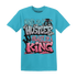 NastyJamz-VaporMax-Plus-South-Beach-T-Shirt-Match-Hustler-Heart-King