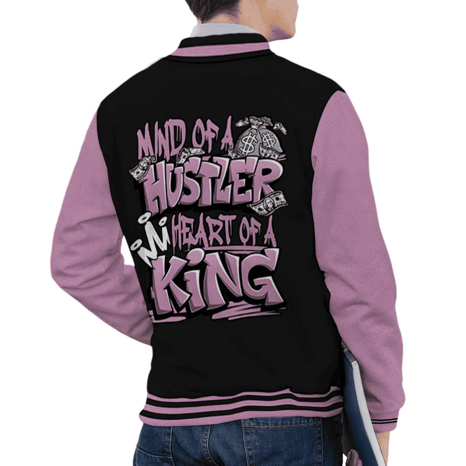 Orchid-Neutral-Grey-Black-White-4s-NastyJamz-Varsity-Match-Hustler-Heart-King
