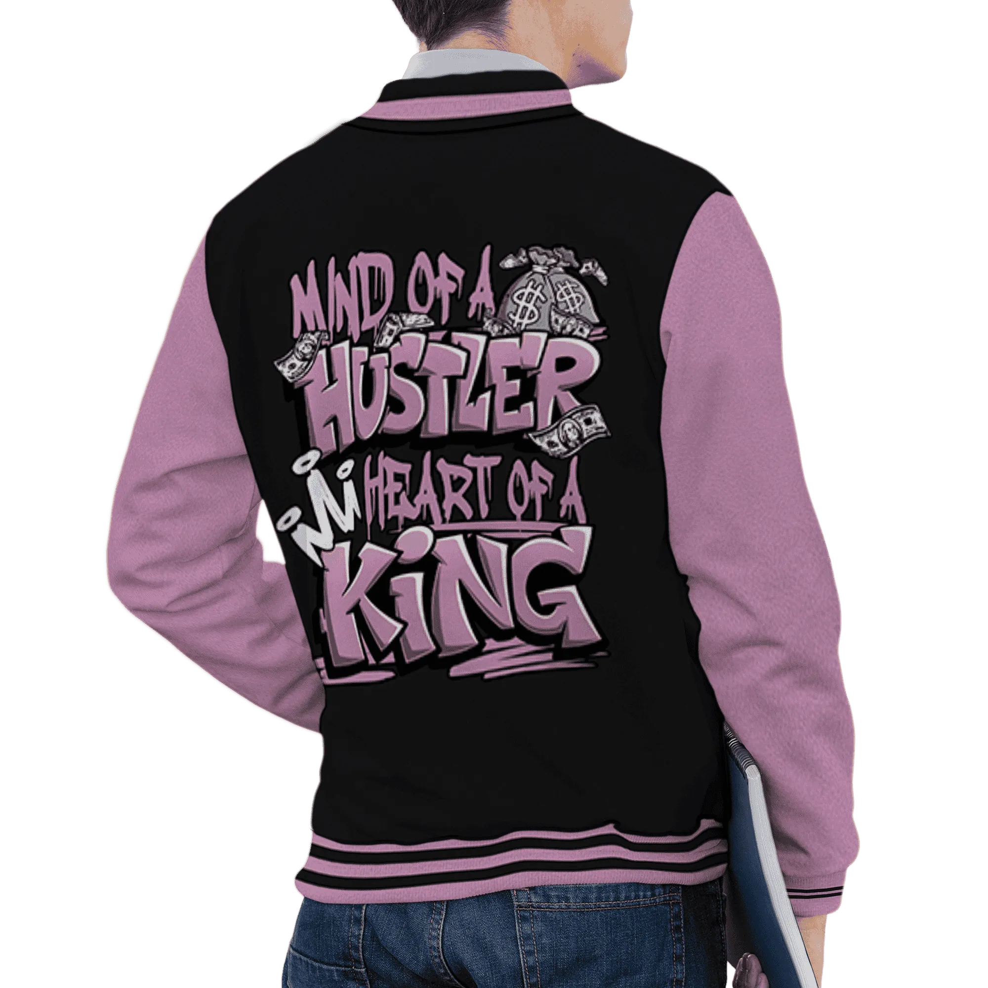 Orchid-Neutral-Grey-Black-White-4s-NastyJamz-Varsity-Match-Hustler-Heart-King