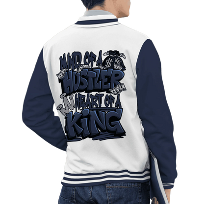 VaporMax-Plus-Midnight-Navy-White-Metallic-Silver-NastyJamz-Varsity-Match-Hustler-Heart-King