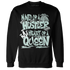 NastyJamz-AF-1-Low-Jade-Ice-White-Sweatshirt-Match-Hustler-Heart-Queen