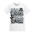 NastyJamz-Wolf-Grey-12s-T-Shirt-Match-Hustler-Heart-Queen