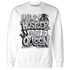 NastyJamz-Wolf-Grey-12s-Sweatshirt-Match-Hustler-Heart-Queen