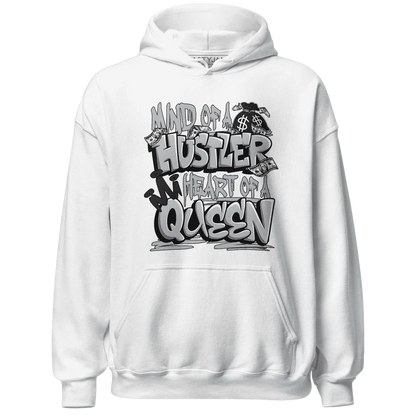 NastyJamz-Wolf-Grey-12s-Hoodie-Match-Hustler-Heart-Queen